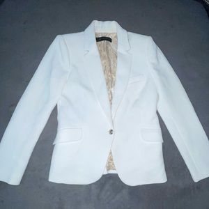 Zara blazer